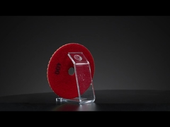 4 Inch 7 Step Wet Diamond Polishing Pads