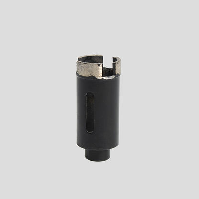 70mm Sintered Diamond Core Bit สว่านเลื่อยตัดสำหรับปูนปั้นปูนปั้น Porcelain